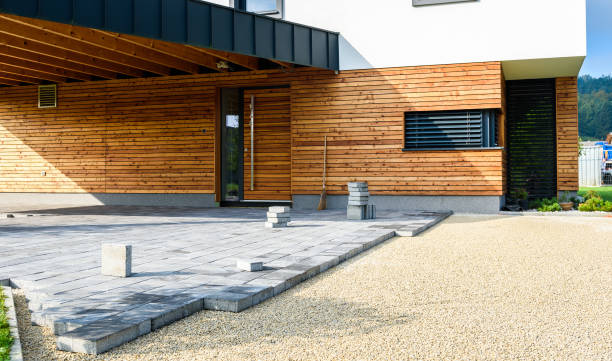 Reasons to Select Us for Your Driveway Paving Requirements in Sac City, IA