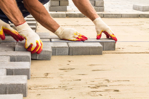 Best Commercial Driveway Pavers  in Sac City, IA