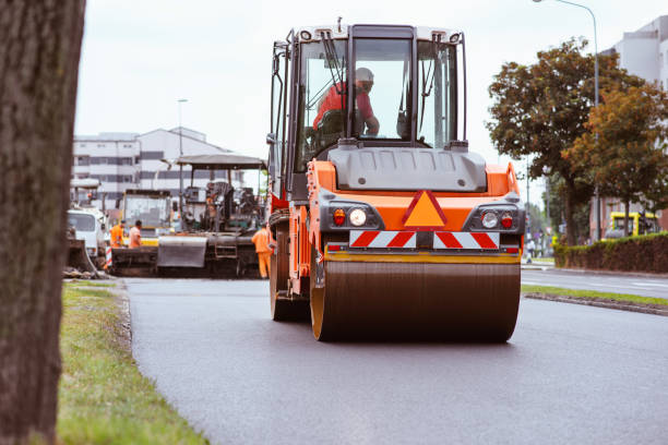 Best Local Driveway Pavers  in Sac City, IA