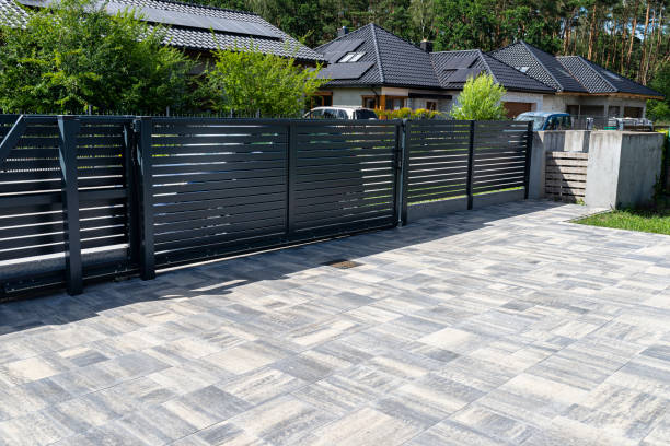 Best Cobblestone Driveway Pavers  in Sac City, IA
