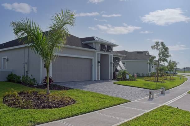 Professional Driveway Pavers in Sac City, IA