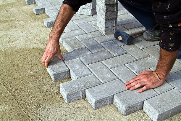 Best Affordable Driveway Pavers  in Sac City, IA
