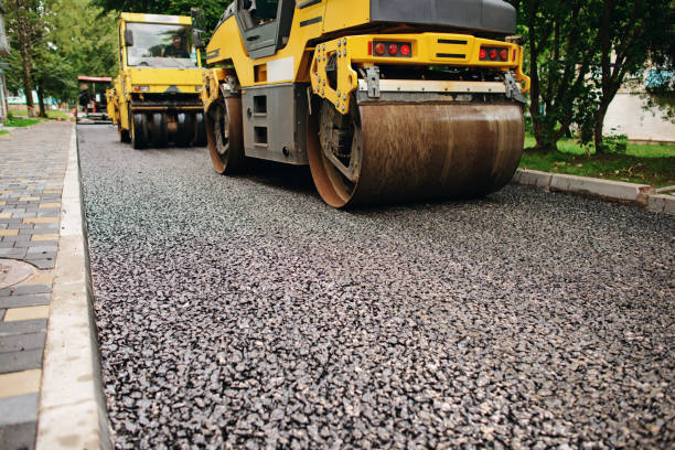 Sac City, IA Driveway Pavers Company